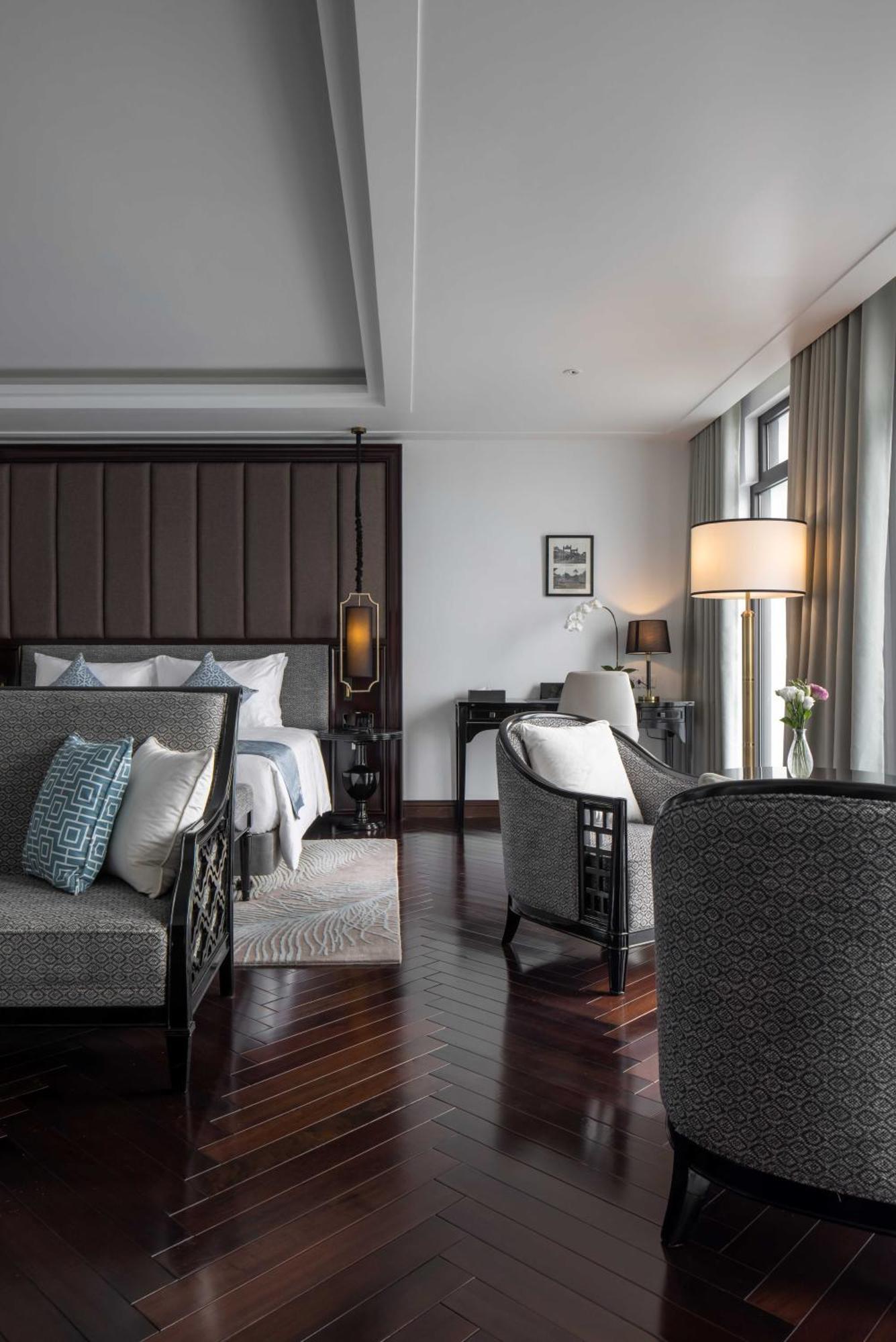 Elegant Mansion 88 Hotel Hanoi Exterior foto