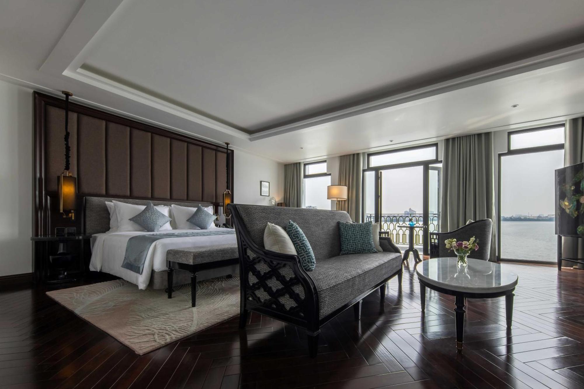 Elegant Mansion 88 Hotel Hanoi Exterior foto